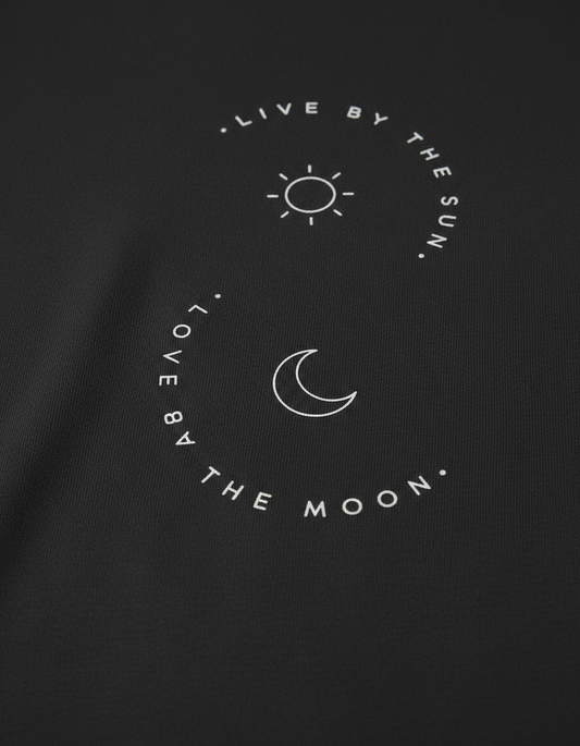 Oversized Standard T-Shirt: life and death