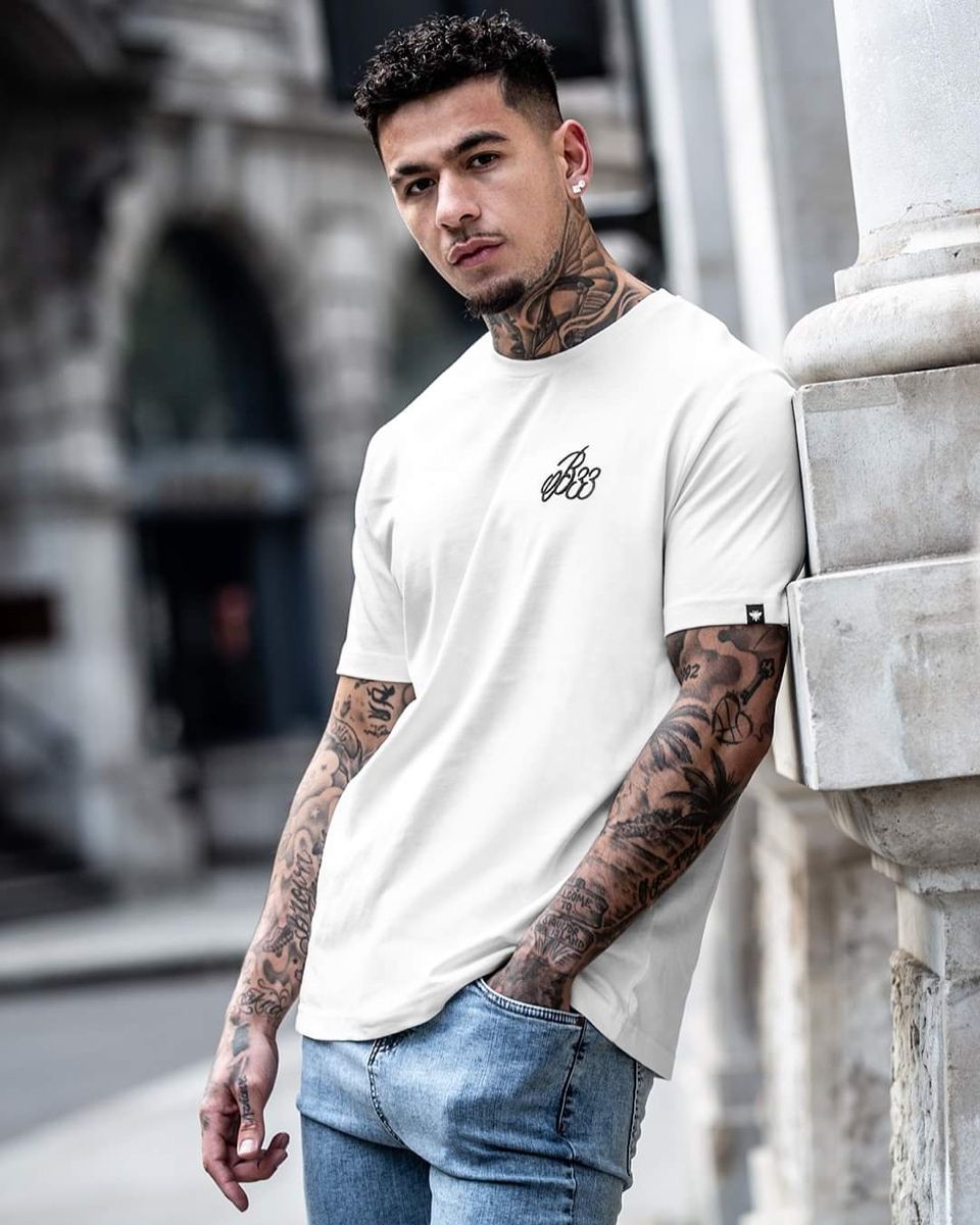 men`s T-Shirts