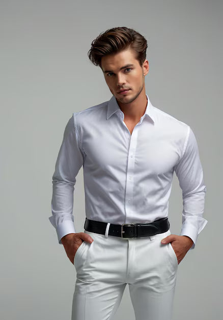 Mens shirts