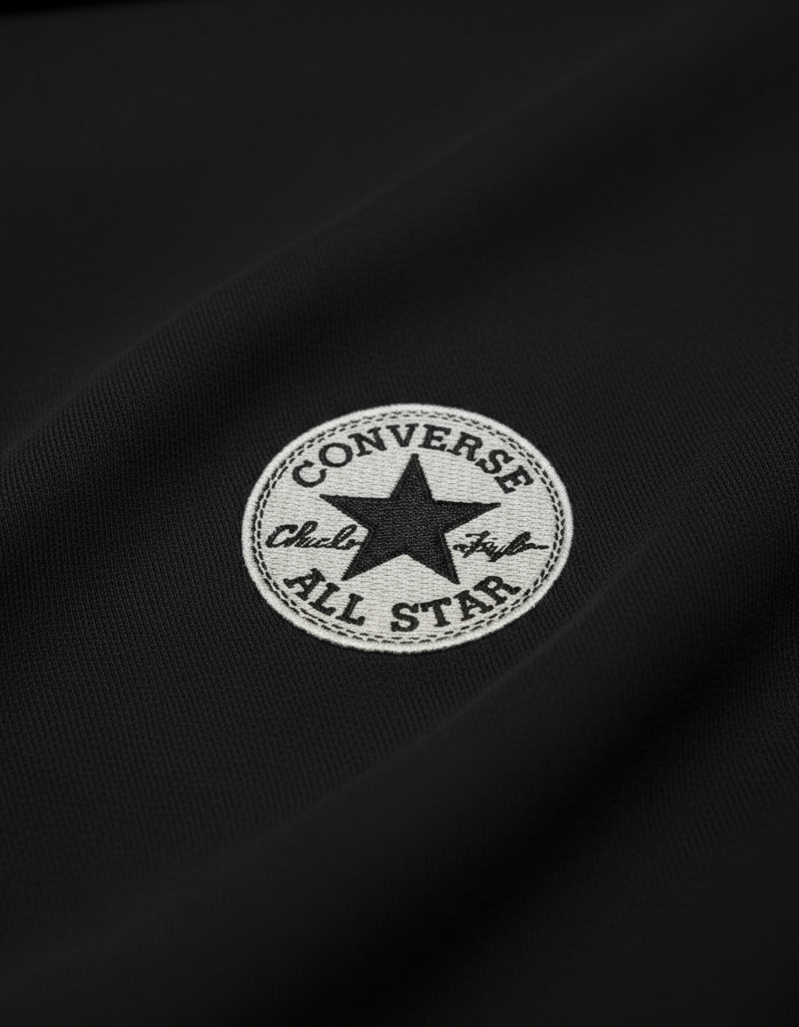 Oversized Shirt : convert all stars