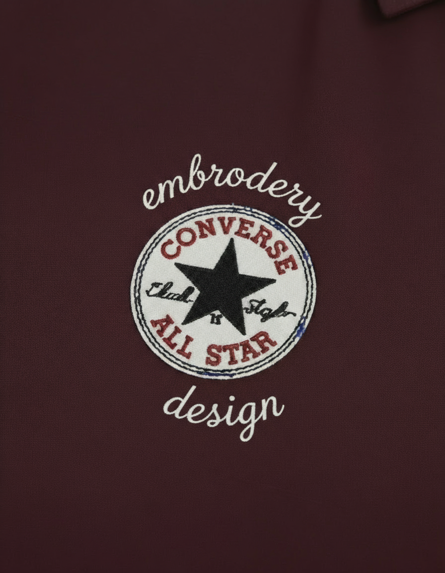 Oversized Shirt : convert all stars
