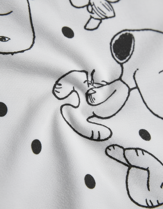 AOP Sports T-Shirt : dog printed